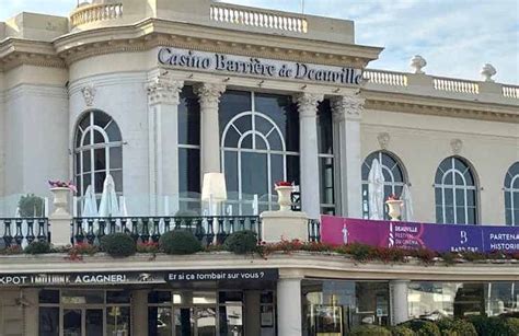 casino normandie